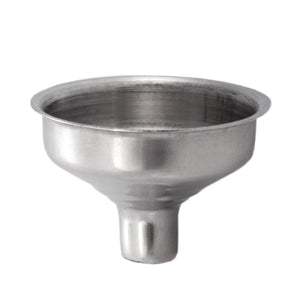 Flask Funnel Carded
