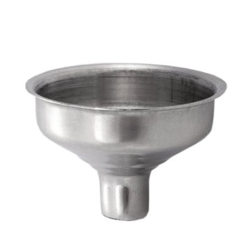 Flask Funnel Carded