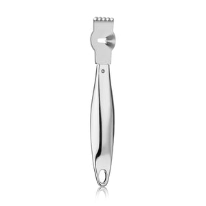 Zesty Citrus Zester & Knife