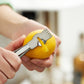Zesty Citrus Zester & Knife