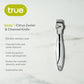 Zesty Citrus Zester & Knife