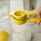 True Citrus Press