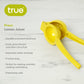 True Citrus Press