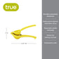 True Citrus Press