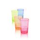 True Plastic Party Shot Glasses 1.5oz 8Ct