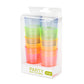 True Plastic Party Shot Glasses 1.5oz 8Ct