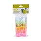 True Plastic Party Shot Glasses 1.5oz 8Ct