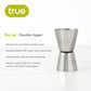 True Big Double Jigger