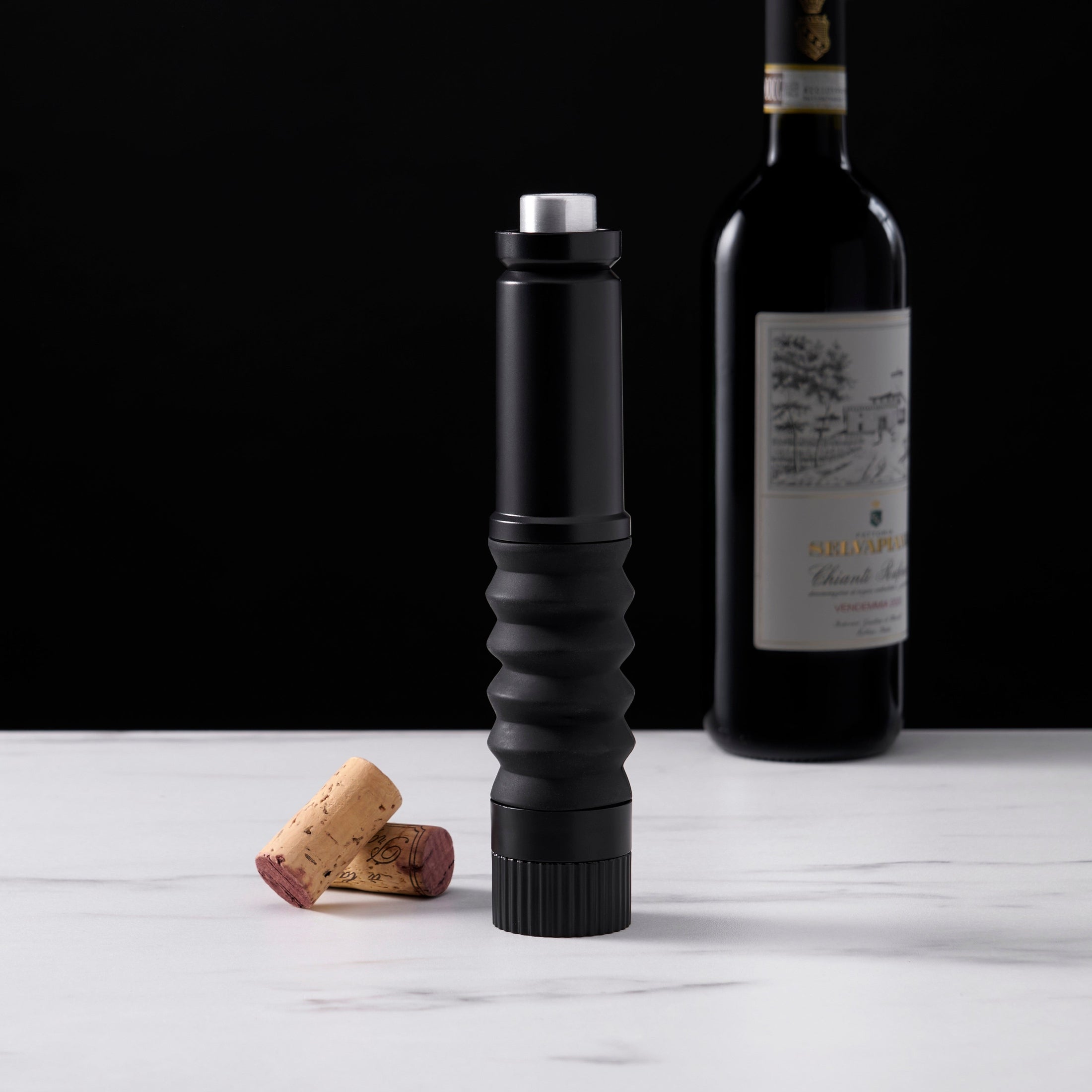 Viski Alchemi Cork Remover - Thumbnail 5