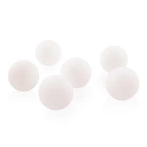 True Shoot Beer Pong Balls 6pk