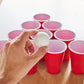 True Shoot Beer Pong Balls 6pk