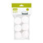 True Shoot Beer Pong Balls 6pk