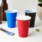 True Red Party Cups 16oz