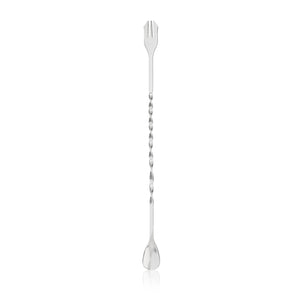 True Trident Cocktail Spoon