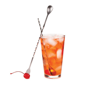 True Trident Cocktail Spoon