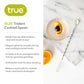 True Trident Cocktail Spoon