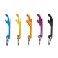 Straight Key Chain Opener in Assorted Colors