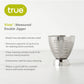 True Measured Double Jigger