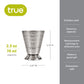 True Trio Multi-Unit Jigger