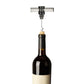 Transparent Pocket Corkscrew