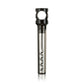 Transparent Pocket Corkscrew