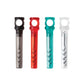 Transparent Pocket Corkscrew