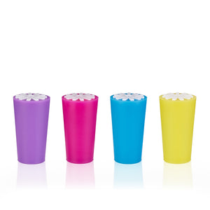 True Starburst Silicone Bottle Stopper