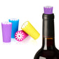 True Starburst Silicone Bottle Stopper
