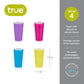 True Starburst Silicone Bottle Stopper