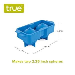 True Neptune Ice Ball Tray