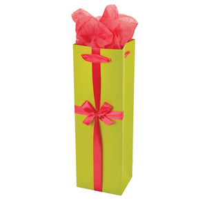 True Party Trio Bright Color Wine Gift