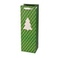 Plaid Holiday Bags