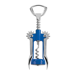 True Classic Winged Corkscrew Blue