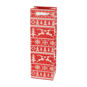 Sweater Wine Bags