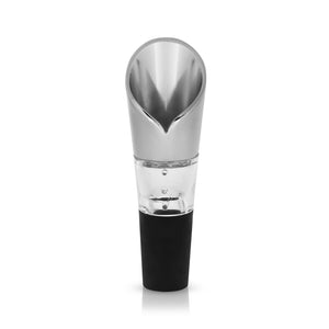 Viski Stainless Aerating Pour Spout