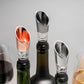Viski Stainless Aerating Pour Spout