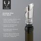 Viski Stainless Aerating Pour Spout