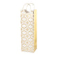 Cakewalk Assorted Luxe Pattern Gift Bag