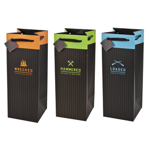 Assorted Drinking Bags