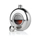 Viski 5oz Stainless Steel Scope Flask