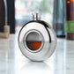Viski 5oz Stainless Steel Scope Flask