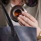 Viski 5oz Stainless Steel Scope Flask