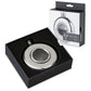 Viski 5oz Stainless Steel Scope Flask