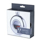 Viski 5oz Stainless Steel Scope Flask