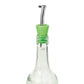 Colorfast Liquor Pourers