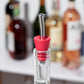 Colorfast Liquor Pourers