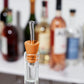 Colorfast Liquor Pourers