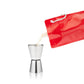 True Smuggle Collapsible Flask 2pk