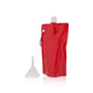 True Smuggle Collapsible Flask 2pk