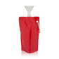 True Smuggle Collapsible Flask 2pk